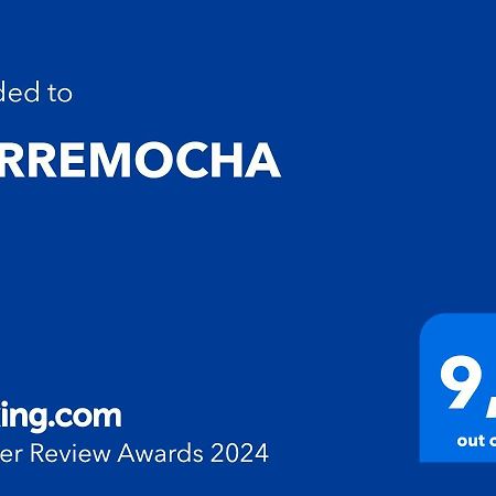 Апартаменты Torremocha Палос Экстерьер фото